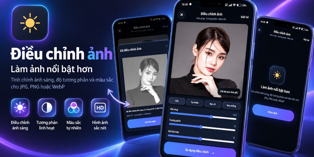 Điều chỉnh ảnh 1