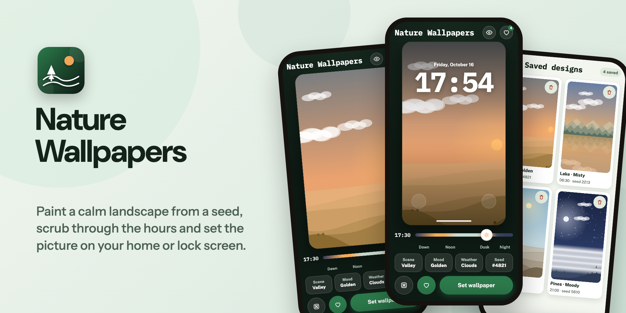 Nature Wallpapers 1