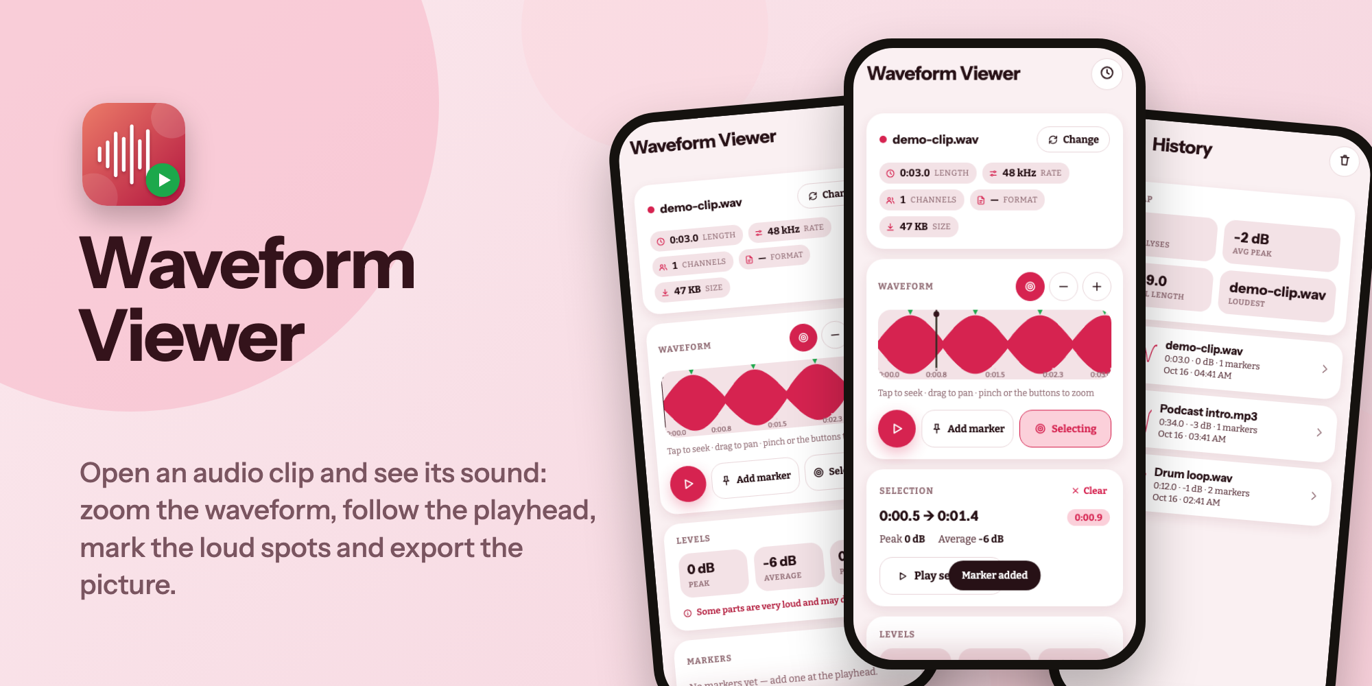 Waveform Viewer 1